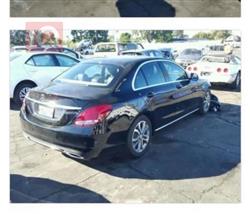 مرسيدس بنز C-Class